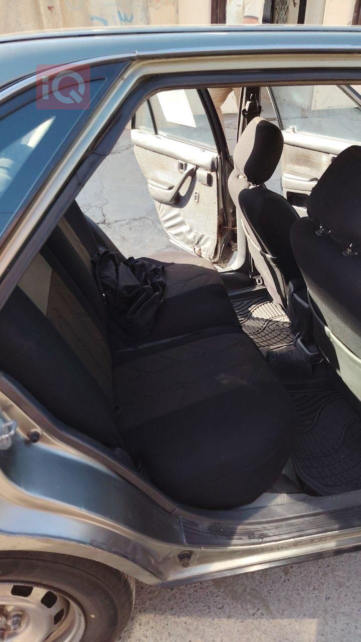 تويوتا كارينا